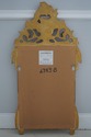 38413EC: FRIEDMAN BROTHERS #6343 Small Gold Carved
