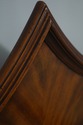 72992: BAKER Mahogany Gothic Style 4 Post King Siz
