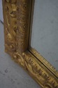 45816EC: FRIEDMAN BROTHERS Model #6825 Gold Framed
