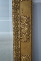 45816EC: FRIEDMAN BROTHERS Model #6825 Gold Framed