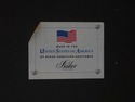 72992: BAKER Mahogany Gothic Style 4 Post King Siz