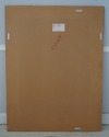 45816EC: FRIEDMAN BROTHERS Model #6825 Gold Framed