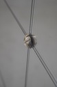 1517:  FRIEDMAN BROTHERS #7219 Silver Decorated Co