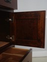 72987: MICHAELS Mission Style Cherry Mule Dresser