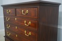 F73061: COUNCILL CRAFTSMEN Mahogany 8 Drawer Dress