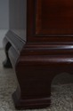 F73061: COUNCILL CRAFTSMEN Mahogany 8 Drawer Dress