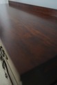 72987: MICHAELS Mission Style Cherry Mule Dresser
