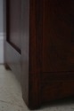 72987: MICHAELS Mission Style Cherry Mule Dresser