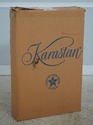 LF73097: KARASTAN Colonial Williamsburg Approx. 6x