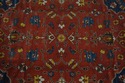 LF73097: KARASTAN Colonial Williamsburg Approx. 6x