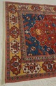 LF73097: KARASTAN Colonial Williamsburg Approx. 6x