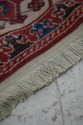 LF73097: KARASTAN Colonial Williamsburg Approx. 6x