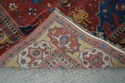 LF73097: KARASTAN Colonial Williamsburg Approx. 6x