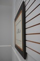 F73086: Professionally Framed & Matted Architectur