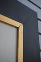 F73086: Professionally Framed & Matted Architectur