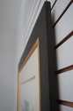 F73086: Professionally Framed & Matted Architectur