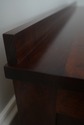 72987: MICHAELS Mission Style Cherry Mule Dresser