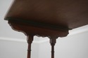 L72103: High Quality Inlaid Mahogany Nesting Stack