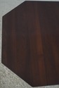 L72293: Pair ETHAN ALLEN Georgian Court Cherry Dro