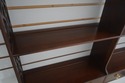 73084: STICKLEY Colonial Williamsburg Mahogany Dou