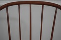 L73079: Set of 6 DR DIMES Sack Back Windsor Dining
