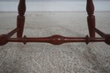 L73079: Set of 6 DR DIMES Sack Back Windsor Dining