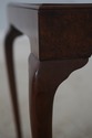 L71783: BAKER Burl Walnut George III Occasional Ac