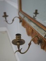 73103: MIRROR FAIR Governor Palace Colonial Willia