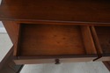 LF73139: Antique Early 19th Century Walnut Stepbac