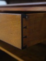 LF73139: Antique Early 19th Century Walnut Stepbac