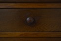 LF73139: Antique Early 19th Century Walnut Stepbac