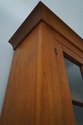 LF73139: Antique Early 19th Century Walnut Stepbac