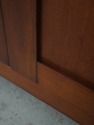 LF73139: Antique Early 19th Century Walnut Stepbac