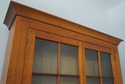 LF73139: Antique Early 19th Century Walnut Stepbac