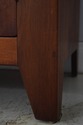 LF73139: Antique Early 19th Century Walnut Stepbac