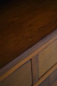 LF73139: Antique Early 19th Century Walnut Stepbac