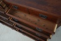 72988: MICHAELS Arts & Crafts Mission Style Cherry