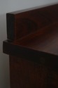 72988: MICHAELS Arts & Crafts Mission Style Cherry