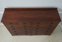 72988: MICHAELS Arts & Crafts Mission Style Cherry