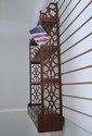 L73085: STICKLEY Colonial Williamsburg Mahogany Wh