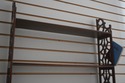 L73085: STICKLEY Colonial Williamsburg Mahogany Wh