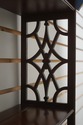 L73085: STICKLEY Colonial Williamsburg Mahogany Wh