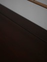 L73085: STICKLEY Colonial Williamsburg Mahogany Wh
