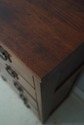 72988: MICHAELS Arts & Crafts Mission Style Cherry