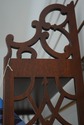 L73085: STICKLEY Colonial Williamsburg Mahogany Wh
