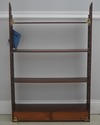 L73085: STICKLEY Colonial Williamsburg Mahogany Wh