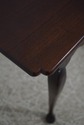 73081: STICKLEY Colonial Williamsburg Mahogany Dro