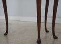 73081: STICKLEY Colonial Williamsburg Mahogany Dro