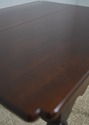 73081: STICKLEY Colonial Williamsburg Mahogany Dro
