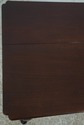 73081: STICKLEY Colonial Williamsburg Mahogany Dro
